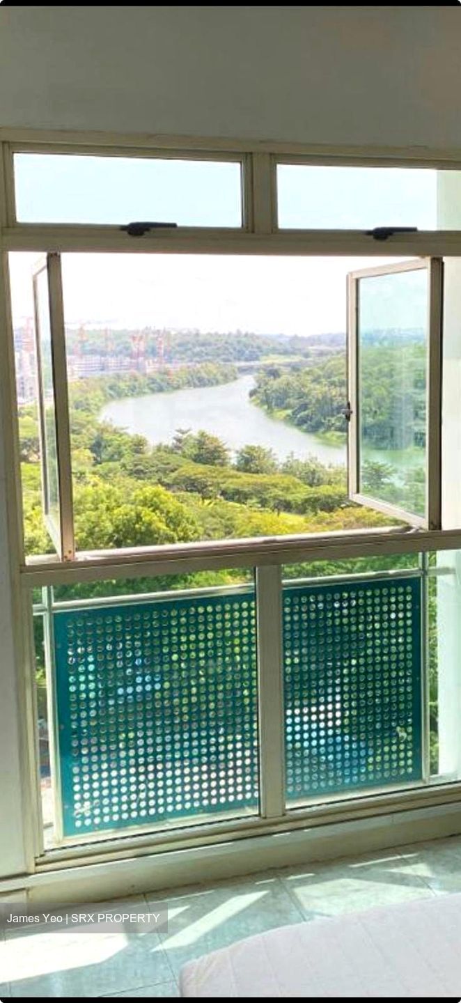 Blk 119B Rivervale Gardens (Sengkang), HDB Executive #597317991
